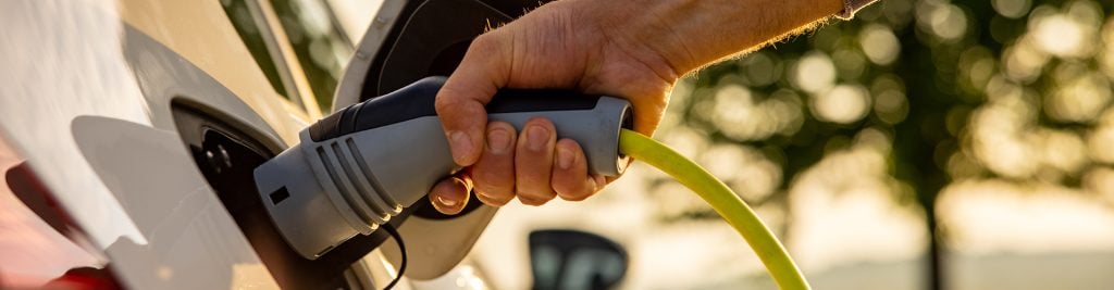 electric vehicle
