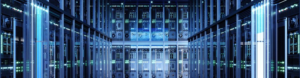 Data centre