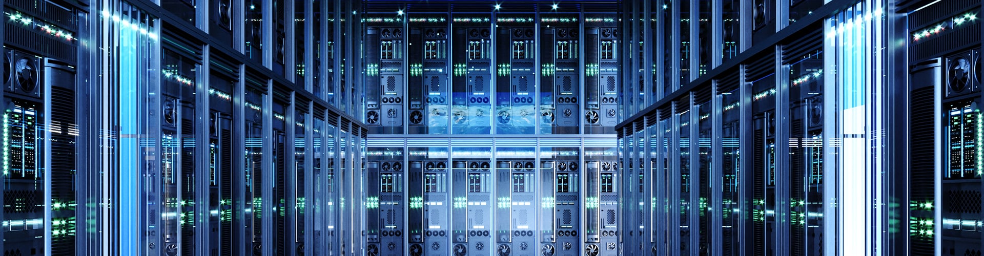 Data centre
